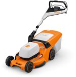 STIHL Akku Rasenmäher RMA 453 PV – Bild 5