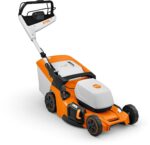STIHL Akku Rasenmäher RMA 453 PV – Bild 6
