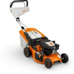 Benzin Rasenmäher STIHL RM 248
