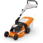 Benzin Rasenmäher STIHL RM 248 – Bild 2