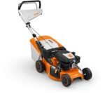 Benzin Rasenmäher STIHL RM 248 – Bild 3