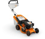 STIHL Benzin-Rasenmäher RM 248 T