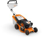 STIHL Benzin-Rasenmäher RM 248 T – Bild 3