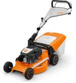Benzin Rasenmäher STIHL RM 253 T – Bild 2
