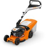 STIHL Benzin-Rasenmäher RM 443 T – Bild 2