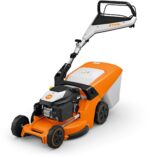 STIHL Benzin Rasenmäher RM 448 V – Bild 3