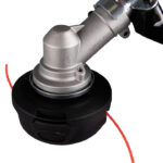 Makita dur369azx6 Akku-Freischneider
