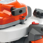 Husqvarna Heckenschere 122HD60