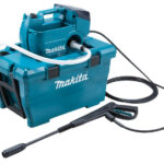 Makita Akku-Hochdruckreiniger dhw080zk
