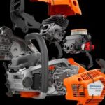 Husqvarna 522iHDR60 Akku Heckenschere