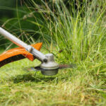 STIHL Fs-km – Benzin-Freischneider