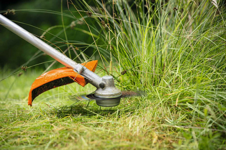 stihl-836-fix STIHL Fs-km – Benzin-Freischneider – Bild 1