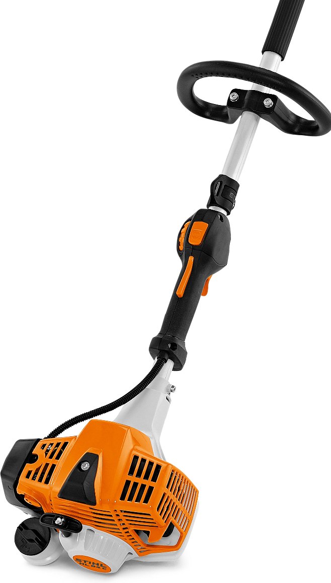 stihl-851 STIHL Benzin-Heckenschneider HL 94 – Bild 1