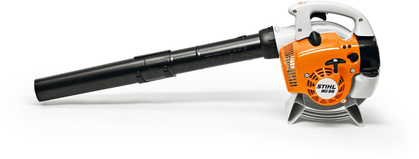 stihl-real-840 Benzin Blasgerät BG 56 STIHL – Bild 1